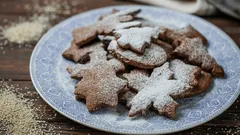 Een recept voor peperkoek dat door het hele huis een heerlijk aroma verspreidt: honing, kruiden en het geheim van rijping.