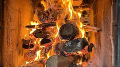 Bespaar tot 50% op brandhout: een geheim dat alleen de oldtimers in het dorp kennen.